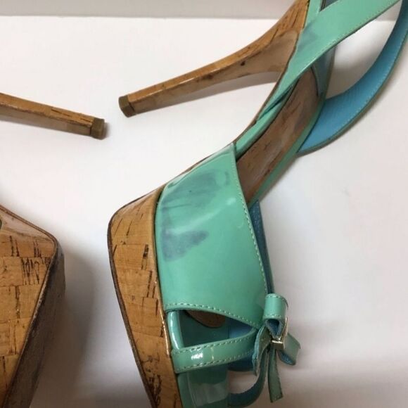 Christian Dior heels - Picture 10 of 16